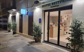 Hotel Bestprice Valencia
